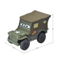 thumbnail image 1 of Disney Pixar Cars 3 Lightning McQueen Jackson Storm Mater 1:55 Diecast Metal Alloy Model Toys For Children's Birthday Gift Gao Jinjia LED, 1 of 2