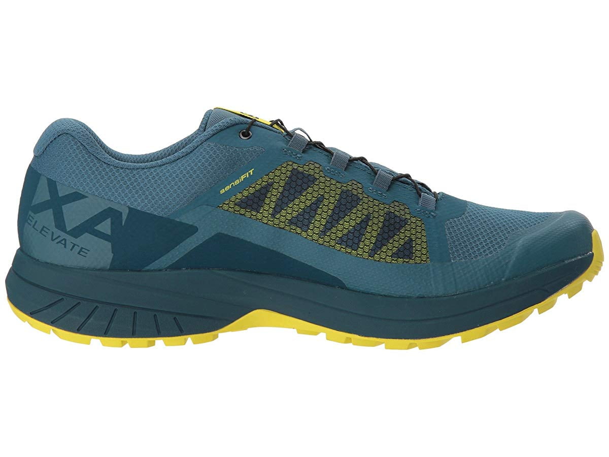 salomon xa elevate gtx