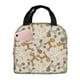 thumbnail image 1 of Easygdp Cartoon Poodle Dog Bolsa Térmica Premium - Tela Oxford Impermeable, Gran Capacidad, Bolsillo Frontal, Unisex para Trabajo, Escuela, Actividades al Aire Libre y Picnics, 1 of 8