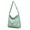 White-44, variant on Black and White Cow Pattern Sling Bag - Lightweight Casual Crossbody Purse for Women, Stylish & Sleek Country-Themed Shoulder Tote with Multi-Compartment, Fashionable Daily Carry Handbag