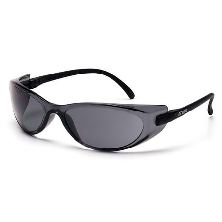 Black Temples/Gray Lens