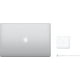 Restauré Apple MacBook Pro 16 Pouces (i9 2.4GHz, 512GB SSD) (Fin 2019, MVVL2LL/A) - Argent (Rénové) – image 5 sur 5
