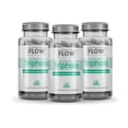 thumbnail image 1 of Suplemento FLOW - 3 PACK de Triphala con 270 capsulas de 500mg c/u, 1 of 3