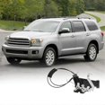 thumbnail image 5 of High Quality Left Front Door Lock Actuator 69040-0C020 690400C020 for Toyota Sequoia 2001-2007 Tundr, 5 of 5