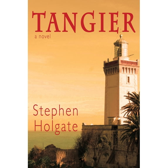 Pre-Owned Tangier (Paperback) 194307528X 9781943075287