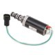 thumbnail image 2 of Hydraulic Pump Solenoid Valve KDRDE5K 20 40C07 109 SKX5P 17 208 for KOBELCO SK200 6E Excavator, 2 of 5