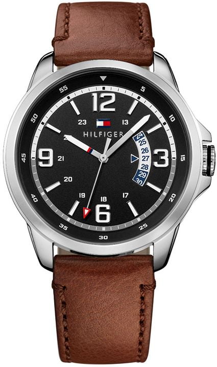 tommy hilfiger casual gents watch