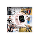thumbnail image 3 of Smartwatch Bluetooth Llamada ,reloj Inteligente rosa, 3 of 5