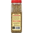 thumbnail image 6 of McCormick Mediterranean Style Oregano Leaves, 5 oz, 6 of 7