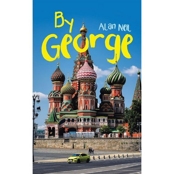By George (Paperback)
