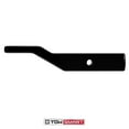 thumbnail image 5 of TowSmart Solid Forged Ball Towing Mount, Class IV, 2in Drop, 1in Rise, 7361, 17000lb, 1 Each, 5 of 20