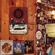thumbnail image 4 of Placa Metal Vintage Sobrenatural Pintura Hierro Rectangular Pared 20x30cm, 4 of 9