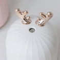 thumbnail image 3 of Deer Mini Air Humidifier Essential Oil Diffuser Aromatherapy Household Ultrasonic Humidifier Usb Diffusers Pink Rabbit, 3 of 8