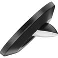 thumbnail image 5 of Progress Lighting, Intrinsic Collection, 1-Light, Surface Mount, Black, Eyeball Downlight, 5 of 15
