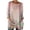 Pink B, variant on Stamzod Long Sleeve Shirts for Women 2026 Loose Fit Tunic Tops Dressy Casual Pullover Blouses with Pocket Green S