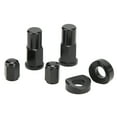thumbnail image 2 of ANGGREK Motorcycle Accessory,Rim Lock Washer,Rim Lock Nuts Spacer Kit Replacement For YZ 125 250 250F 450F WR250R WR450R, 2 of 8