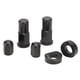 thumbnail image 3 of Yamaha YZ 125 250 250F 450F WR250R WR450R Kit de pernos espaciadores de tuercas de bloqueo de llanta de repuesto, 3 of 10