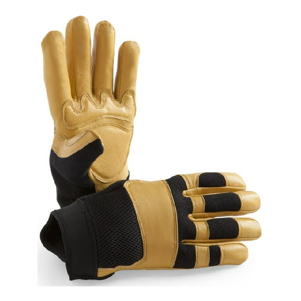 Hands On International HD2012M, Premium High Dexterity Goatskin