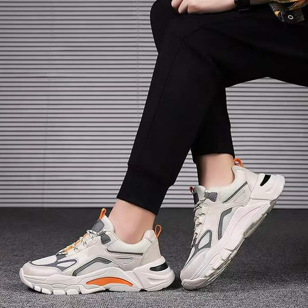 Korean fashion sneakers discount