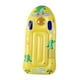 thumbnail image 2 of Tabla de surf inflable para niños, balsa de piscina inflable, flotador portátil para aprender a nadar Amarillo, 2 of 9
