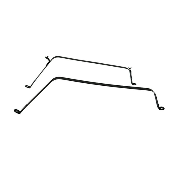 Agility Auto Parts 4040750 Fuel Tank Strap for Nissan Specific Models