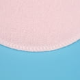 thumbnail image 4 of Qiilu 6 Pcs Coussinets de Poitrine Lavables Réutilisables en Coton Doux Absorbants pour l'Allaitement, Coussinet de Poitrine, Coussinet de Nursing Réutilisable, 4 of 7