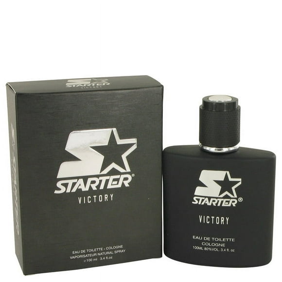 Starter Victory 3,4 Oz Eau de Toilette Spray