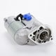 TYC 1-17876 Starter Motor for Toyota 4Runner, FJ Cruiser, Tacoma ...