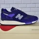 thumbnail image 4 of New Balance 998 Teddy Santis Made In USA Men 10.5 / Women 12 Plum Purple U998TE?, 4 of 6