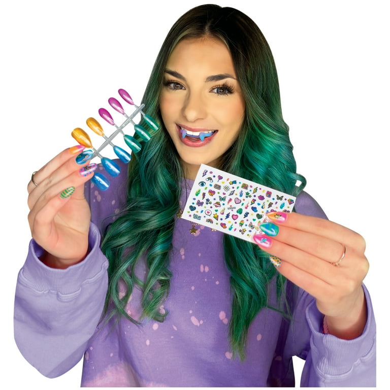 JELLY NAIL キットセット売り ※箱・保証書付き オンラインショップ