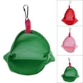 thumbnail image 2 of Bird Hammock Summer Breathable Hamster Bed House Bird Swing Bed for Small Animal, 2 of 4