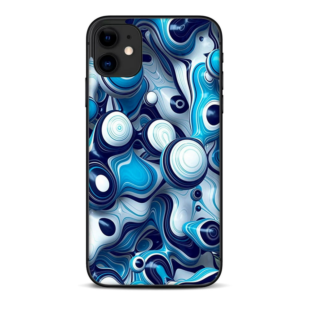 Skin for Apple iPhone 11 Skins Decal Vinyl Wrap Stickers Cover Mixed