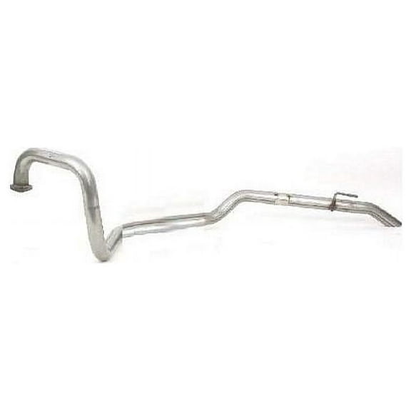 Tail Line - Compatible with 2003 - 2011 Ford Crown Victoria Police Interceptor 4.6L V8 2004 2005 2006 2007 2008 2009 2010