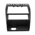 thumbnail image 1 of Panel de consola central de repuesto negro para Seat Leon 1M 1999-2006, Toledo 1M 1998-2004 Carevas Panel de consola central, 1 of 6