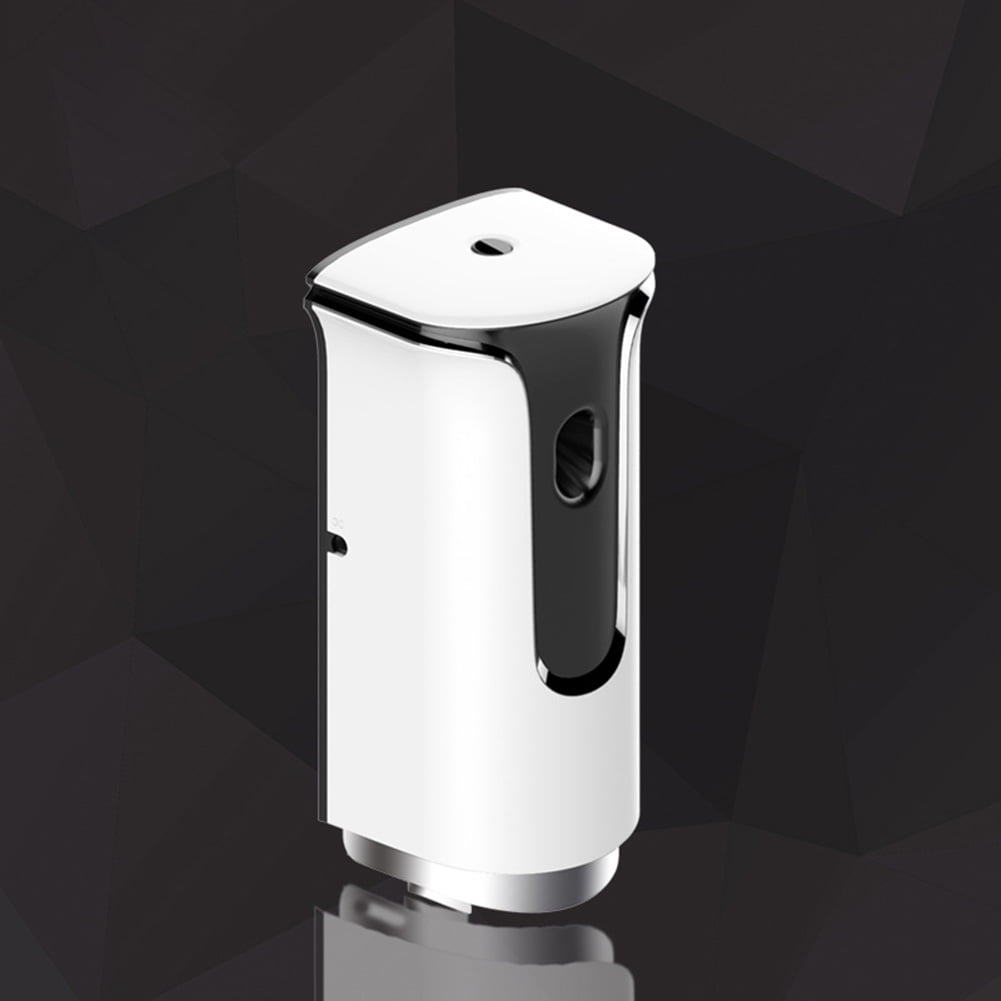 Remote Control Fragrance Sprayer Air Freshener Machine Automatic Led