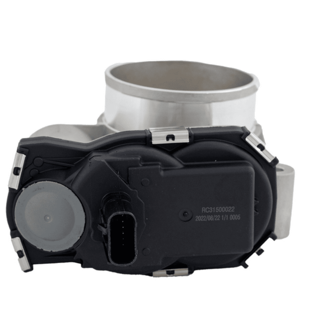 For Chevy Equinox 2012 13 14 15 16 2017 Throttle Body | 2.4L Engine | Replacement For TB1295, S20221