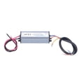 thumbnail image 1 of Light Driver, IP65 Waterproof Aluminum Shell Short Circuit Protection LED Transformer  For Home For Outdoor For Indoor, 1 of 8