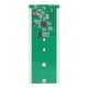 thumbnail image 5 of Caja externa USB 3.0 a M.2 NGFF SSD 2230 2242 2260 2280 (negro) Hugtrwg Nuevos Originales, 5 of 9