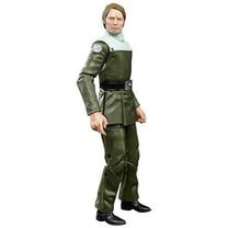 Hasbro Star Wars Black Series Galen Erso 6" Action Figure, Multicolor
