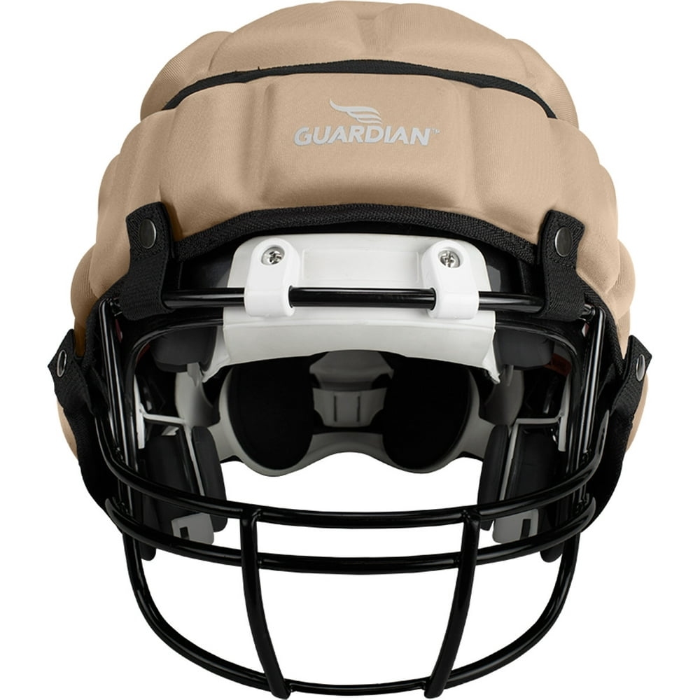 Guardian Caps Helmet Cover for Football or Lacrosse Vegas Gold