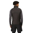 thumbnail image 4 of Regatta Professional Mens Quilted Hybrid Vest, 4 of 5