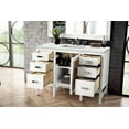 thumbnail image 5 of James Martin Vanities E444-V48-GW-3ENC Addison 48" Free Standing Single Basin Poplar, 5 of 7