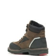 thumbnail image 3 of Wolverine Overman Waterproof CarbonMAX  6" Work Boot Men, 3 of 5