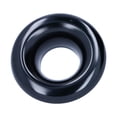 thumbnail image 3 of Y  Inch,Intake Velocity ,Velocity  Inch4In Cold Air Intake  Horn Velocity  Adapter Decoration Cnc Aluminum Car Accessoryblack, 3 of 8