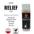 thumbnail image 2 of PetAseptic Skin Relief Stick | Healing Balm for Dogs | 2.3 oz, 2 of 9