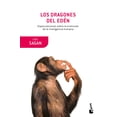 thumbnail image 1 of Libro Los Dragones Del Eden Tapa Blanda, Autor Carl Sagan, Editorial Booket Paidos Mexico, 1 of 2