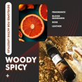 thumbnail image 4 of Spray corporal AQUA BLANCE desodorizante para hombre, 300 ml, paquete de 3, 4 of 6