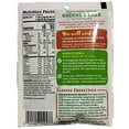 thumbnail image 2 of Concord Foods Southern-Style AJH3&nbsp;Greens and Kale Seasoning Mix: Authentic Southern Flavors for Delicious, Smoky Kale and Collard Greens 1 oz (Pack of 4), 2 of 9