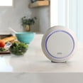 thumbnail image 2 of Pure Enrichment PureZone Halo Medium Room Air Purifier with 2 Stage Filtration, 2 of 6