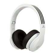 Monster Adidas Originals Over Ear Headphones-White (128555) by Monster
